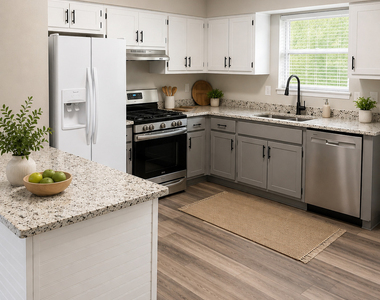 105 Dailey Mill Road - Photo Thumbnail 6