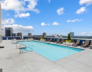 285 Centennial Olympic Park Drive Nw - Photo Thumbnail 21