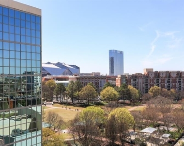285 Centennial Olympic Park Drive Nw - Photo Thumbnail 19