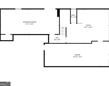 3269 Pamlico Drive Sw - Photo Thumbnail 25