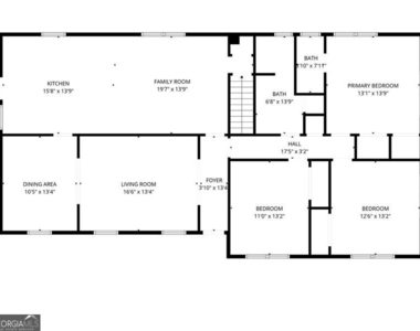 3269 Pamlico Drive Sw - Photo Thumbnail 26