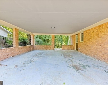 3269 Pamlico Drive Sw - Photo Thumbnail 23