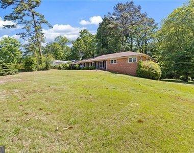 3269 Pamlico Drive Sw - Photo Thumbnail 1