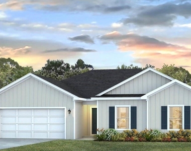 4901 Stonebrooke Drive - Photo Thumbnail 1