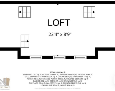 5177 Stratham Drive - Photo Thumbnail 42