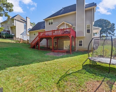 552 Magnolia Drive - Photo Thumbnail 47