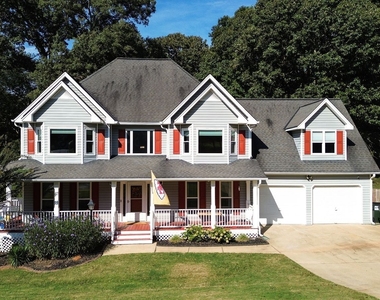 552 Magnolia Drive - Photo Thumbnail 1