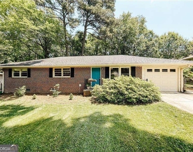 116 Indian Trail - Photo Thumbnail 1
