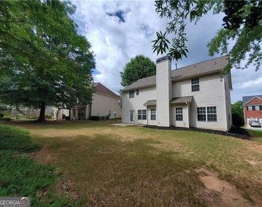 1078 Frog Leap Trail Nw - Photo Thumbnail 23