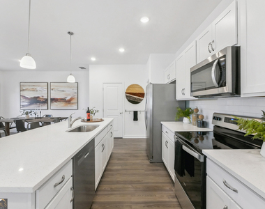 4311 Denton Drive - Photo Thumbnail 1