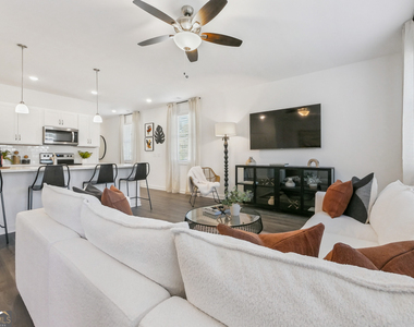 4311 Denton Drive - Photo Thumbnail 6