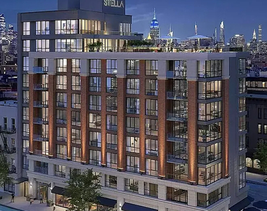 East 2nd Street - Photo Thumbnail 8