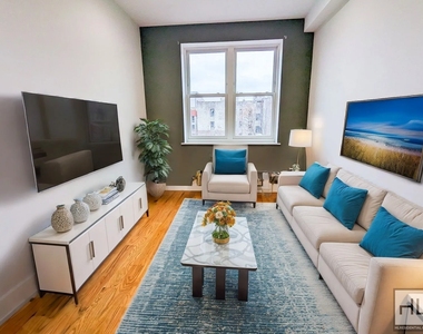 West 162 Street - Photo Thumbnail 1