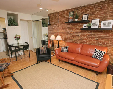 West 72 Street - Photo Thumbnail 1