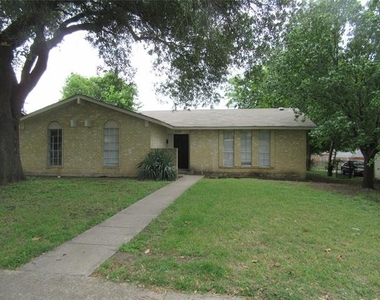 1336 Mill Stream Drive - Photo Thumbnail 8
