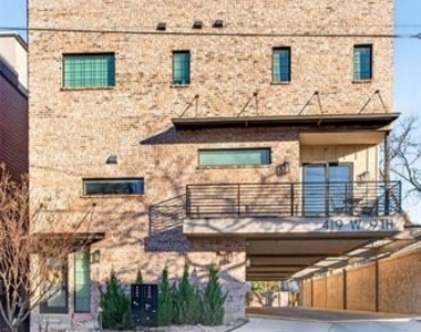 419 W 9th Street - Photo Thumbnail 24
