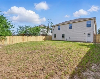 4909 Wildcreek Way - Photo Thumbnail 20