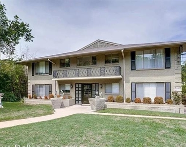4031 Cole Avenue - Photo Thumbnail 8