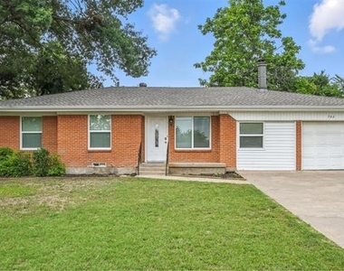 302 Young Drive - Photo Thumbnail 1