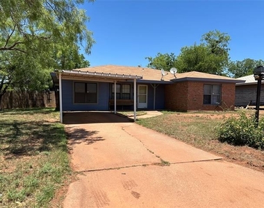 3296 Sandefer Street - Photo Thumbnail 1