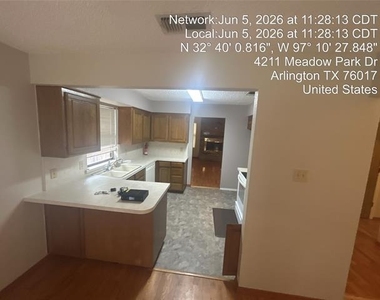 4211 Meadow Park Drive - Photo Thumbnail 3