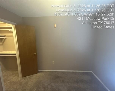 4211 Meadow Park Drive - Photo Thumbnail 16
