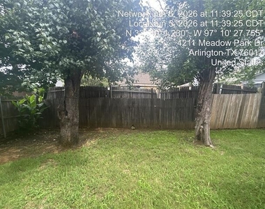 4211 Meadow Park Drive - Photo Thumbnail 26