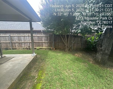 4211 Meadow Park Drive - Photo Thumbnail 25