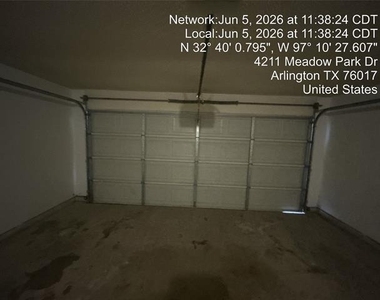 4211 Meadow Park Drive - Photo Thumbnail 22
