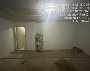 4211 Meadow Park Drive - Photo Thumbnail 21