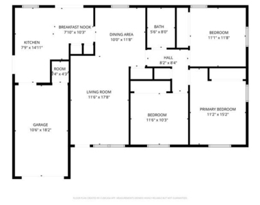 3123 San Lucas Avenue - Photo Thumbnail 37