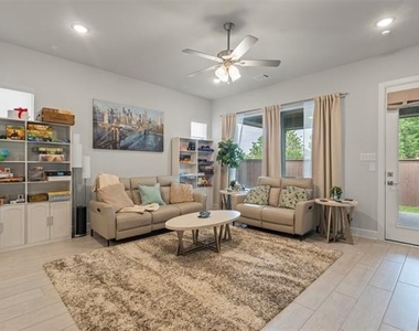 5608 Stewarts Creek Court - Photo Thumbnail 5