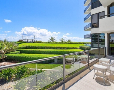 3120 S Ocean Boulevard - Photo Thumbnail 4