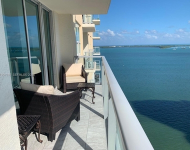 1155 Brickell Bay Drive - Photo Thumbnail 25