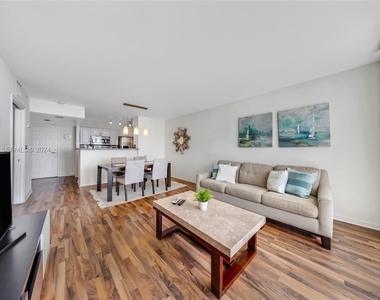1155 Brickell Bay Drive - Photo Thumbnail 1