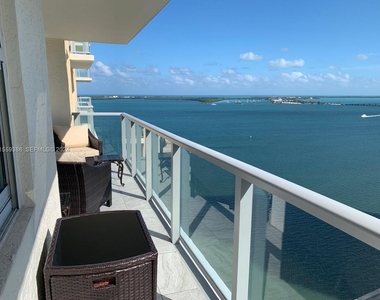 1155 Brickell Bay Drive - Photo Thumbnail 23