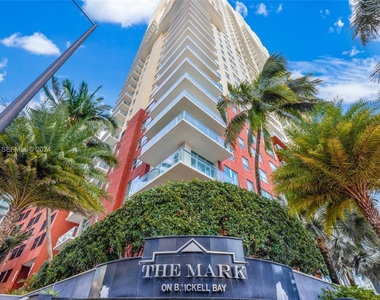 1155 Brickell Bay Drive - Photo Thumbnail 27