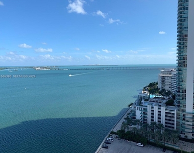 1155 Brickell Bay Drive - Photo Thumbnail 20