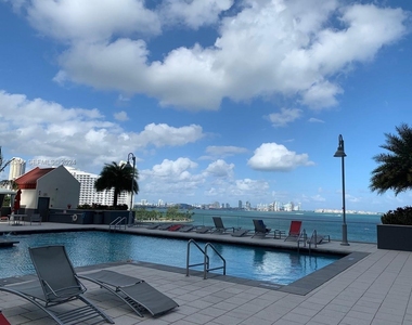 1155 Brickell Bay Drive - Photo Thumbnail 35