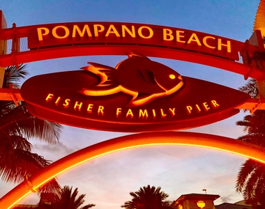1340 S Ocean Boulevard - Photo Thumbnail 31