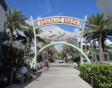 1340 S Ocean Boulevard - Photo Thumbnail 29