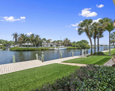 4189 Se Saint Lucie Boulevard - Photo Thumbnail 32