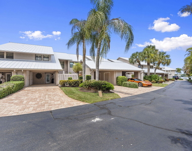 4189 Se Saint Lucie Boulevard - Photo Thumbnail 1