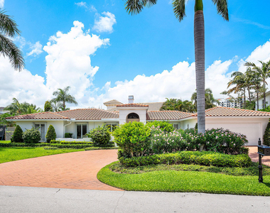 1251 Thatch Palm Drive - Photo Thumbnail 4