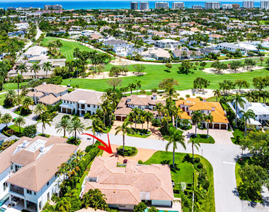 1251 Thatch Palm Drive - Photo Thumbnail 42