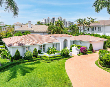 1251 Thatch Palm Drive - Photo Thumbnail 1
