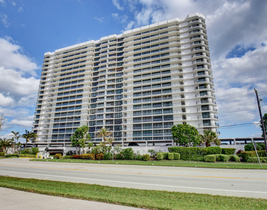 250 S Ocean Boulevard - Photo Thumbnail 82