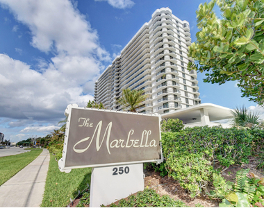 250 S Ocean Boulevard - Photo Thumbnail 83