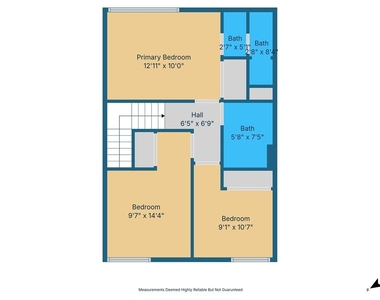 1628 Claudia Drive - Photo Thumbnail 2