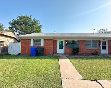 833 Owl Street - Photo Thumbnail 1